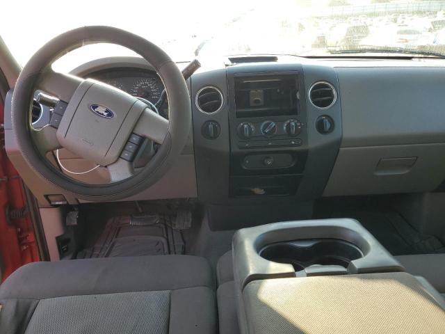 Photo 8 from auction – 2005 FORD F150 SUPER with VIN 1FTPW14545FA64751