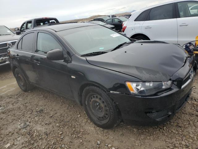 Photo 4 from auction – 2012 MITSUBISHI LANCER ES/ with VIN JA32U2FU1CU009515