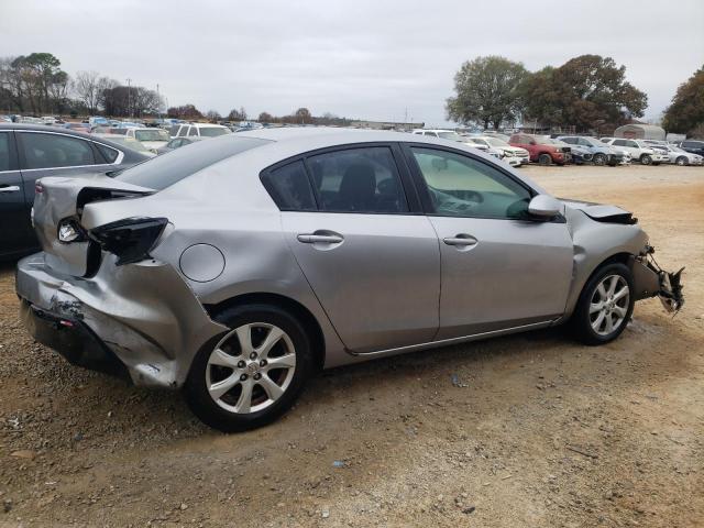 Photo 3 from auction – 2011 MAZDA 3 I with VIN JM1BL1VF2B1407995