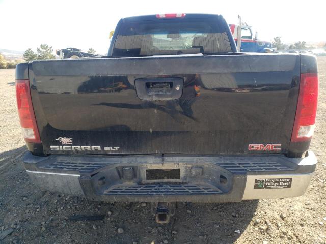 Photo 6 from auction – 2007 GMC SIERRA K25 with VIN 1GTHK29K17E596276