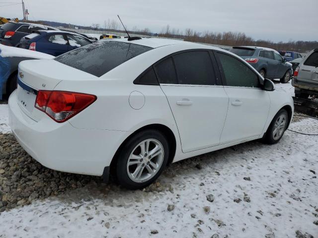 Photo 3 from auction – 2015 CHEVROLET CRUZE LT with VIN 1G1PC5SB6F7108990