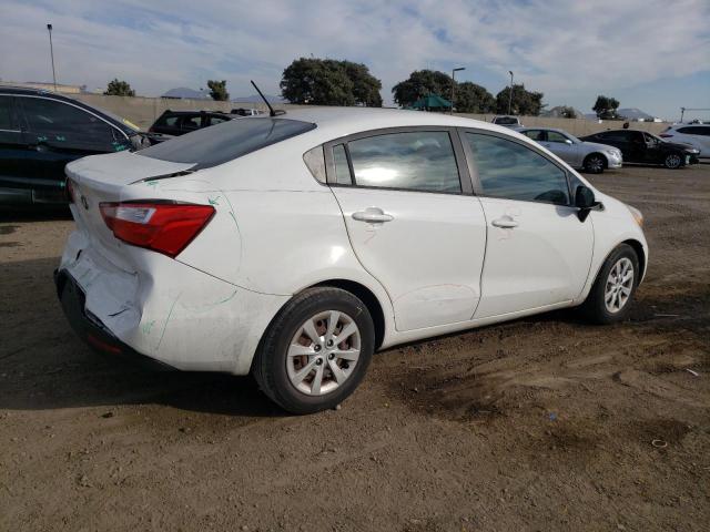 Photo 3 from auction – 2013 KIA RIO LX with VIN KNADM4A35D6231563