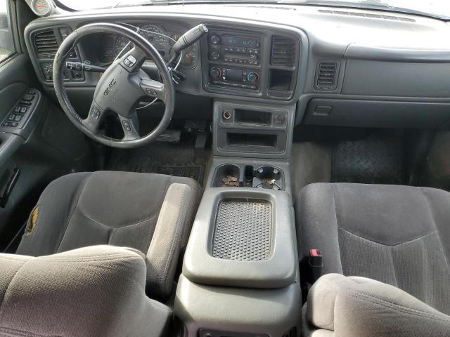 Photo 8 from auction – 2007 GMC SIERRA K25 with VIN 1GTHK23D37F137772