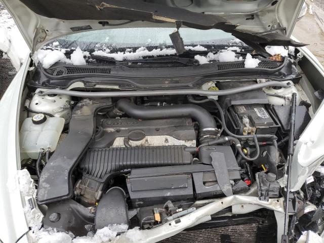 Photo 11 from auction – 2012 VOLVO C30 T5 with VIN YV1672MK4C2285222