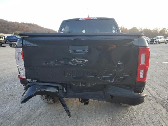 Photo 6 from auction – 2023 FORD RANGER XL with VIN 1FTER4FH5PLE04470