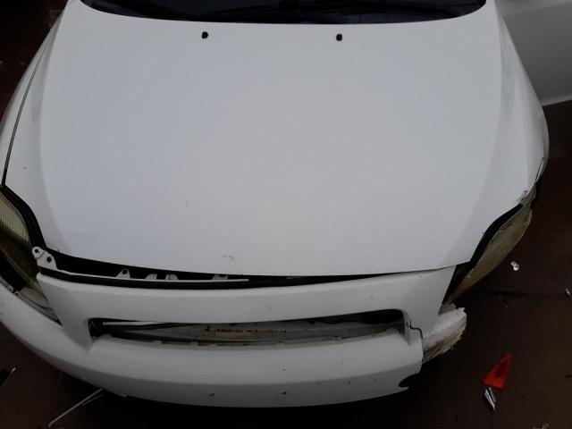 Photo 11 from auction – 2007 SCION TC with VIN JTKDE177X70189108