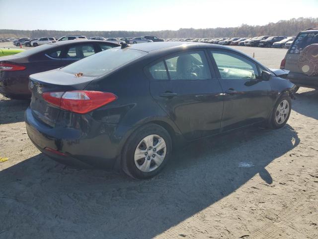 Photo 3 from auction – 2016 KIA FORTE LX with VIN KNAFK4A68G5542567