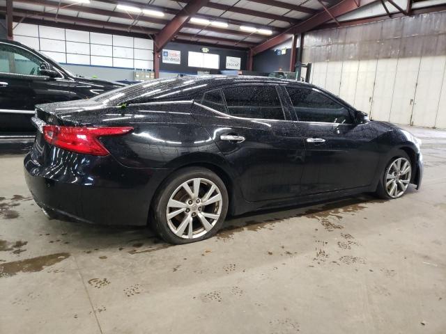 Photo 3 from auction – 2017 NISSAN MAXIMA 3.5 with VIN 1N4AA6AP7HC401576