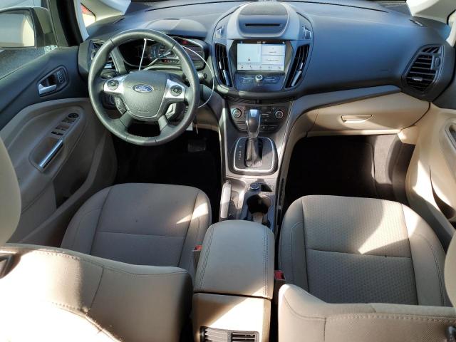 Photo 8 from auction – 2018 FORD C-MAX SE with VIN 1FADP5AUXJL103217