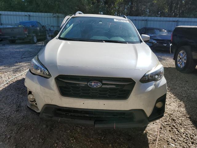 Photo 5 from auction – 2018 SUBARU CROSSTREK with VIN JF2GTABC6J8200727
