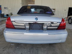 صورة رقم 6 من المزاد - 2010 MERCURY 190E مع VIN 2MEBM7FV0AX636749