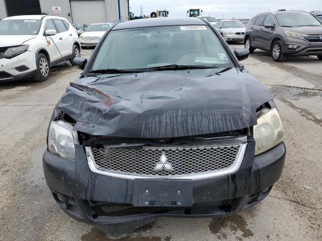 Photo 5 from auction – 2012 MITSUBISHI GALANT ES with VIN 4A32B3FF2CE013532