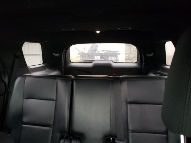 Photo 10 from auction – 2018 FORD EXPLORER P with VIN 1FM5K8AR0JGB67782
