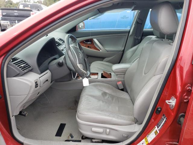 Photo 7 from auction – 2010 TOYOTA CAMRY BASE with VIN 4T4BF3EK2AR027845