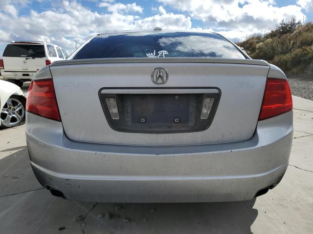 Photo 6 from auction – 2005 ACURA TL with VIN 19UUA66225A013085