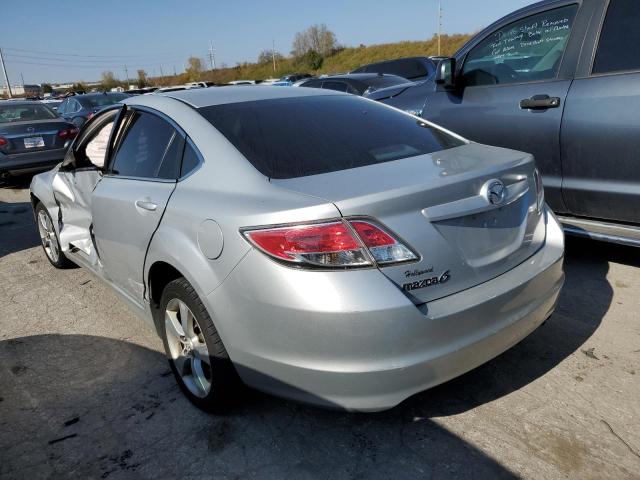 Photo 2 from auction – 2010 MAZDA 6 I with VIN 1YVHZ8CH0A5M26746