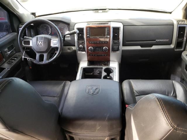Photo 8 from auction – 2010 DODGE RAM 2500 with VIN 3D7UT2HL8AG135796