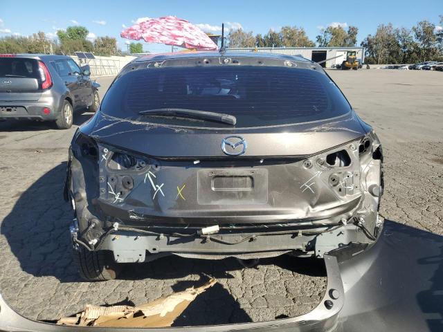 Photo 6 from auction – 2014 MAZDA 3 TOURING with VIN JM1BM1L71E1197418