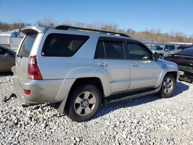 Photo 3 from auction – 2004 TOYOTA 4RUNNER SR with VIN JTEBU14R648020669