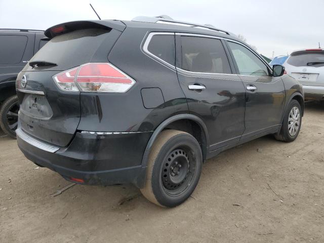 Photo 3 from auction – 2016 NISSAN ROGUE S with VIN KNMAT2MT2GP707131