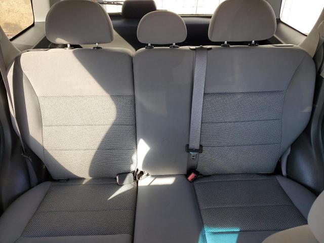 Photo 10 from auction – 2006 FORD ESCAPE XLT with VIN 1FMYU93186KD54082