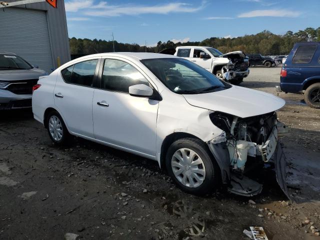 Photo 4 from auction – 2017 NISSAN VERSA S with VIN 3N1CN7APXHL883268