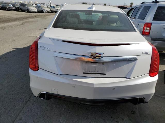 Photo 6 from auction – 2019 CADILLAC CTS PREMIU with VIN 1G6AS5SS3K0125025