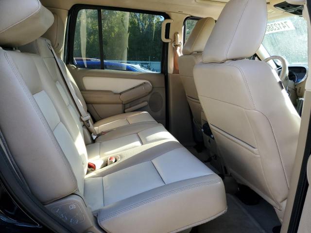 Photo 11 from auction – 2010 FORD EXPLORER X with VIN 1FMEU6DE2AUA95248