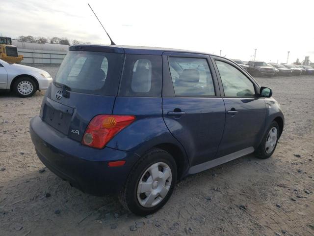 Photo 3 from auction – 2005 TOYOTA SCION XA with VIN JTKKT624950126585