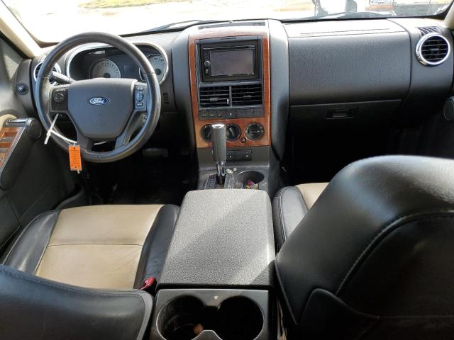 Photo 8 from auction – 2010 FORD EXPLORER E with VIN 1FMEU6EE8AUB15825