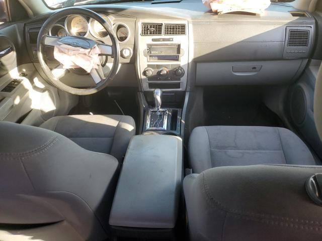Photo 8 from auction – 2007 DODGE CHARGER SE with VIN 2B3KA43GX7H760577