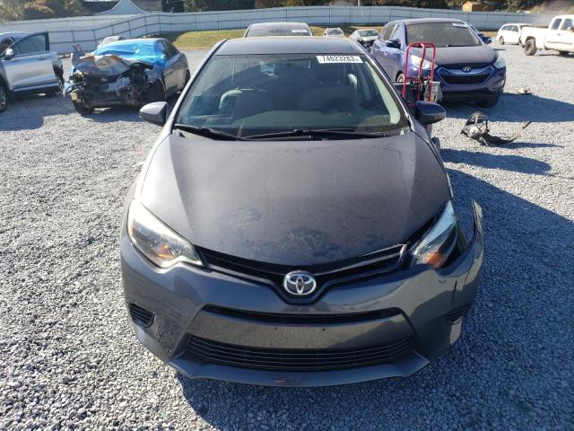 Photo 5 from auction – 2015 TOYOTA COROLLA with VIN 5YFBURHE4FP320924