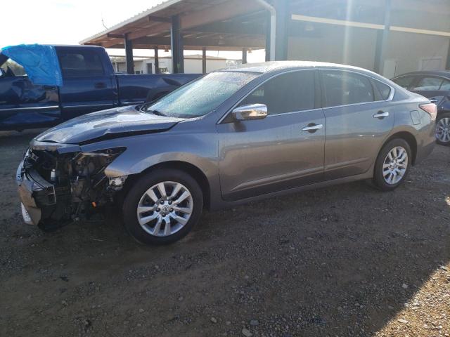 Photo 1 from auction – 2015 NISSAN ALTIMA 2.5 with VIN 1N4AL3AP6FC281999