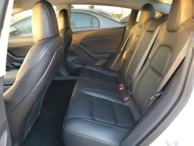 Photo 10 from auction – 2020 TESLA MODEL 3 with VIN 5YJ3E1EA4LF505065