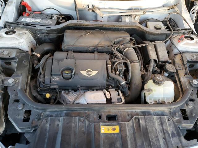 Photo 11 from auction – 2016 MINI COOPER S C with VIN WMWZC5C51GWU01323