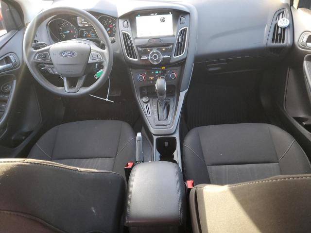 Photo 8 from auction – 2017 FORD FOCUS SEL with VIN 1FADP3M22HL222131