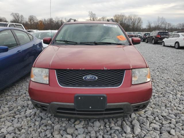 Photo 5 from auction – 2006 FORD FREESTYLE with VIN 1FMZK02116GA12841
