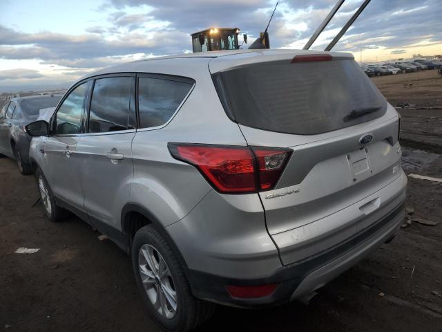 Photo 2 from auction – 2019 FORD ESCAPE SE with VIN 1FMCU9GD6KUB24876