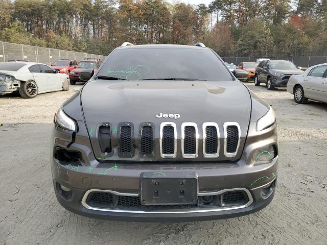 Foto 5 de la subasta – 2014 JEEP CHEROKEE L con VIN 1C4PJMDB9EW214567