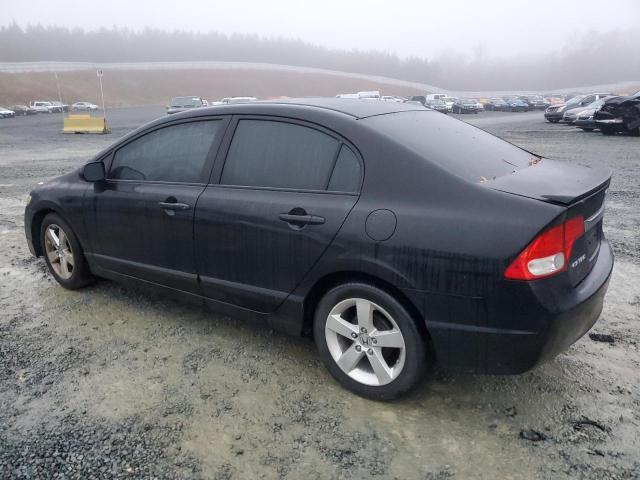 Photo 2 from auction – 2011 HONDA CIVIC LX-S with VIN 2HGFA1F63BH527328