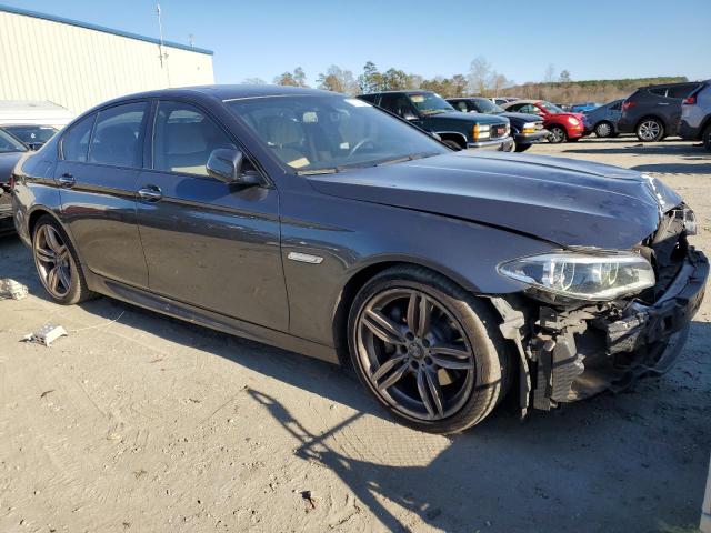 Zdjęcie 4 z aukcji – 2015 BMW 535 I z VIN WBA5B1C54FG126632