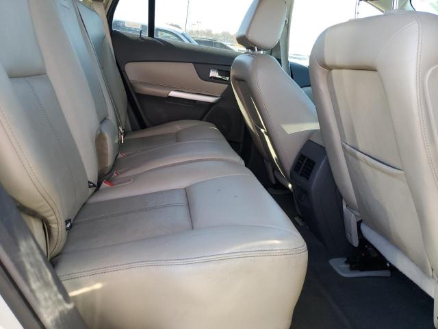 Photo 11 from auction – 2013 FORD EDGE LIMIT with VIN 2FMDK3KC6DBA28504