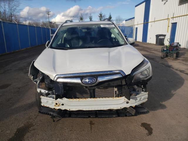 Photo 5 from auction – 2020 SUBARU FORESTER L with VIN JF2SKEUC4LH504191