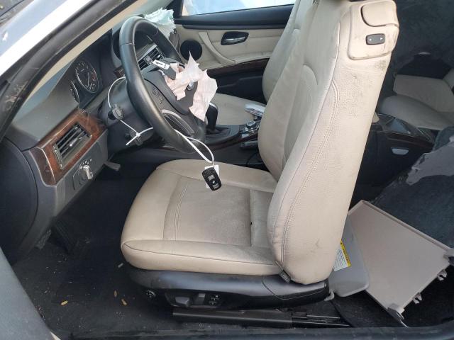 Photo 7 from auction – 2012 BMW 328 I with VIN WBAKE3C56CE770582