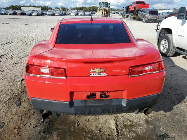 صورة رقم 6 من المزاد - 2015 CHEVROLET CAMARO LS مع VIN 2G1FA1E36F9198512