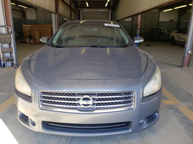 Zdjęcie 5 z aukcji – 2010 NISSAN MAXIMA S z VIN 1N4AA5AP9AC829360