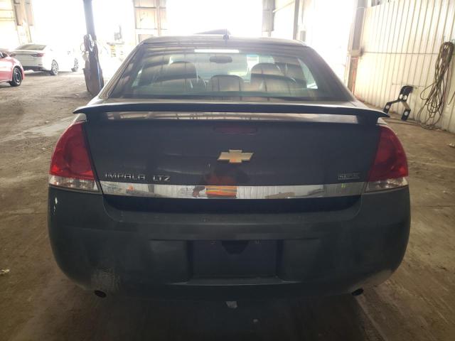 Photo 6 from auction – 2010 CHEVROLET IMPALA LTZ with VIN 2G1WC5EM3A1163167