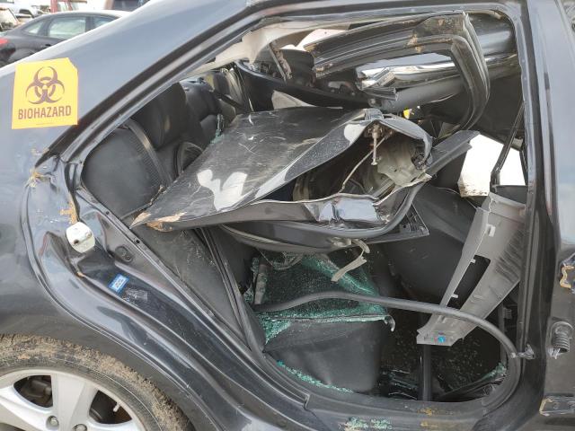 Photo 10 from auction – 2011 TOYOTA CAMRY BASE with VIN 4T1BF3EK8BU205723