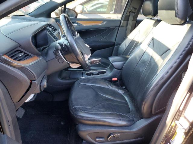 Photo 7 from auction – 2017 LINCOLN MKC RESERV with VIN 5LMTJ3DH4HUL70618