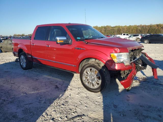 Photo 4 from auction – 2010 FORD F150 SUPER with VIN 1FTFW1CV1AFA68408